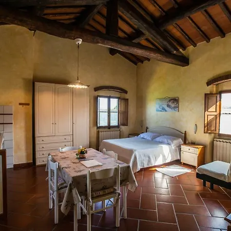 Villa Il Crocicchio-2