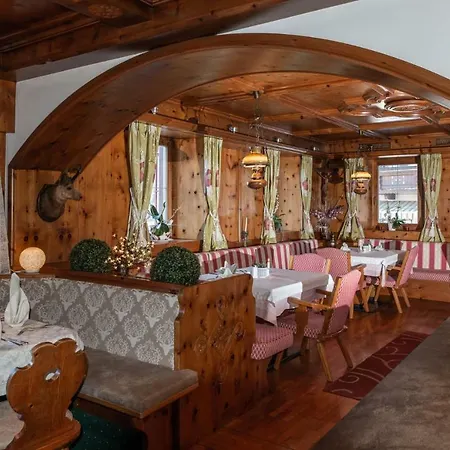 Hotel Metzgerwirt-2