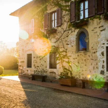 Villa Il Crocicchio-3