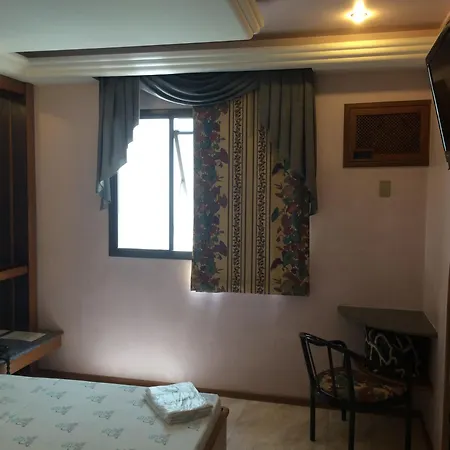 Saville Hotel-2