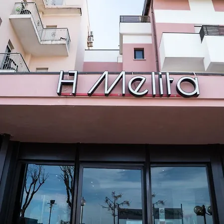 Hotel Melita Beach Experience-3