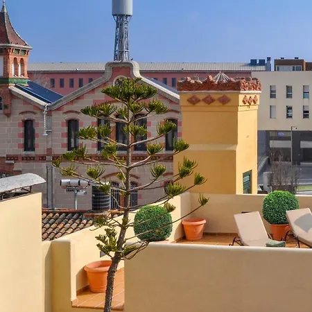 Can Felip Apartments-2