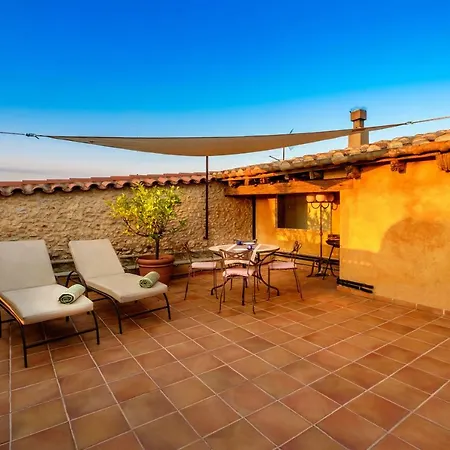 Can Felip Apartments-3