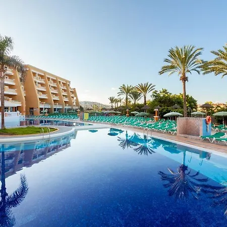 Playa Real Resort-2