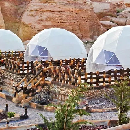 Seven Wonders Luxury Camp-2