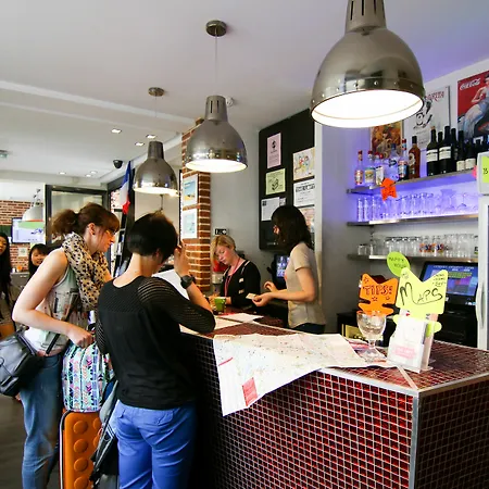 The Loft Boutique Hostel-3