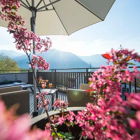 Hotel Zum Tiroler Adler-3