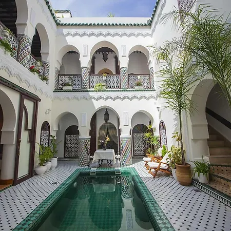 Riad Maison Belbaraka-2