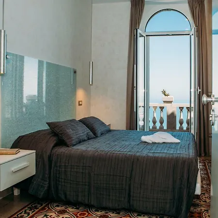 B&B Villa Belvedere-3
