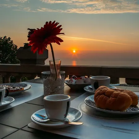 B&B Villa Belvedere-2
