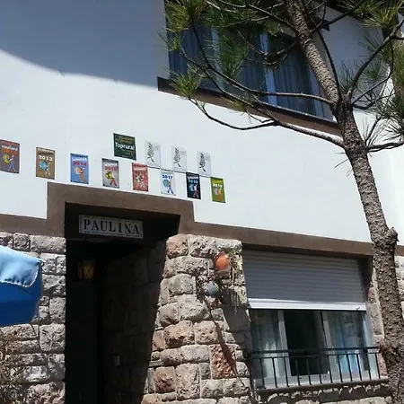 Pension Paulina-2