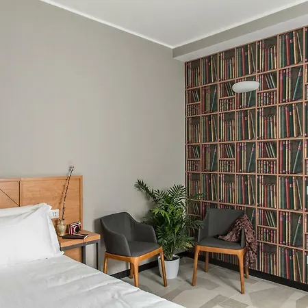 Aparthotel Casa Mia-3