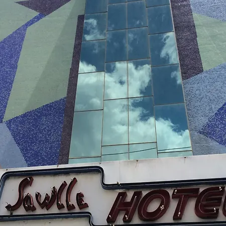 Saville Hotel-3