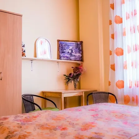 Tiger Hostel-3