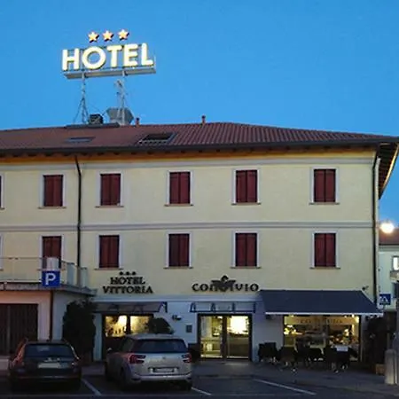 Hotel Vittoria-3