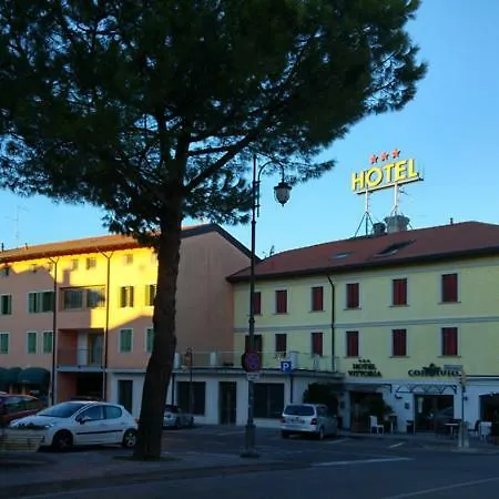 Hotel Vittoria-2