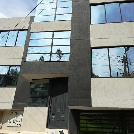 Apartamentos Paipa-3
