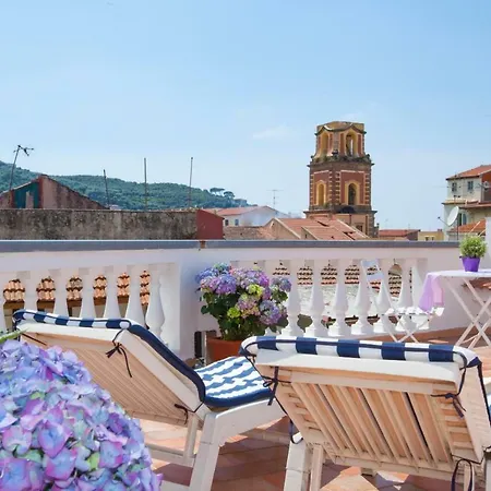 Sorrento Marida Rooms-2