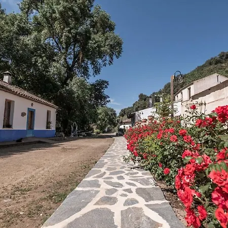 El Molino del Corcho-2