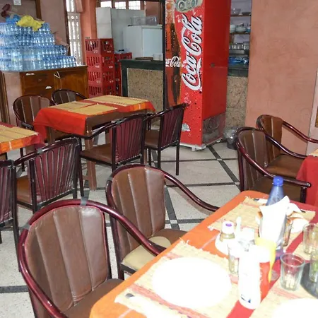 Hotel Atlas Ouarzazate-3