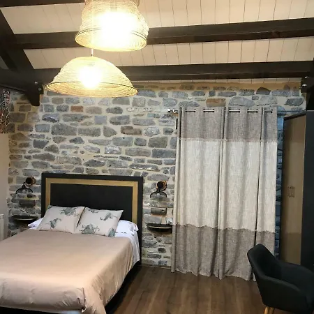 Hostel-Albergue Monte Perdido-3