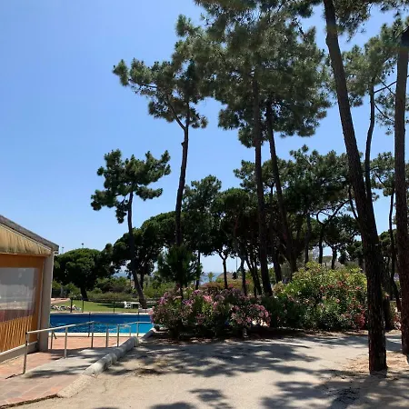 Camping La Buganvilla-2