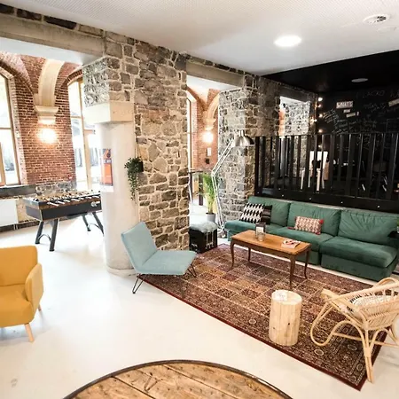 Hi Liege Hostel-3