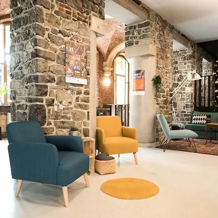 Hi Liege Hostel-2