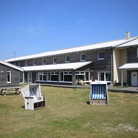 Jugendherberge Westerland-2