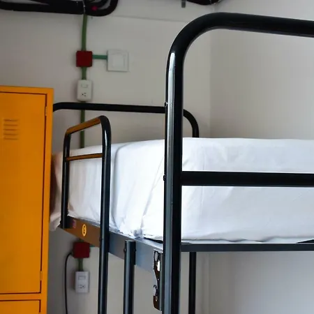 Tucan Hostel-3
