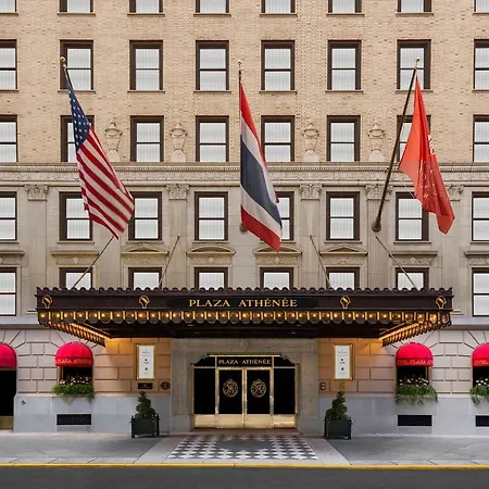 Hotel Plaza Athenee-3