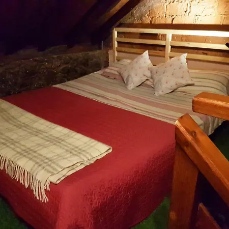 B&B La Laguna-3
