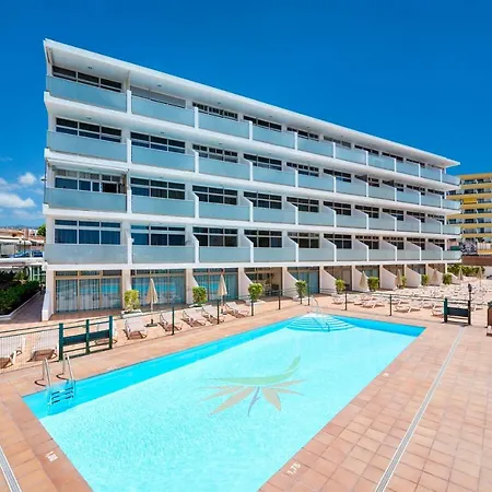 Apartamentos Strelitzias-3