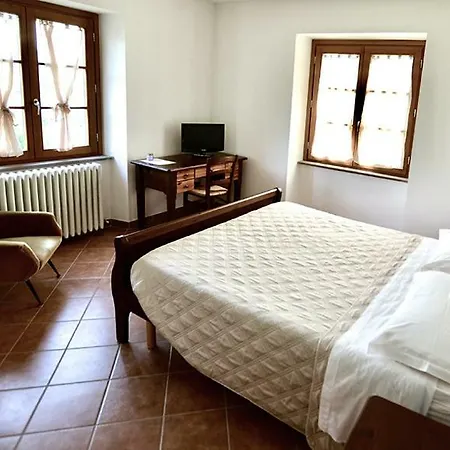 Agriturismo Ca' Del Sartu-2