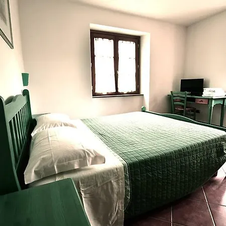 Agriturismo Ca' Del Sartu-3