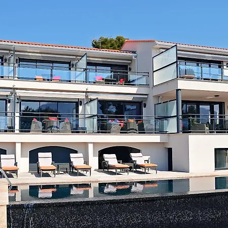 Villa Cassis-3