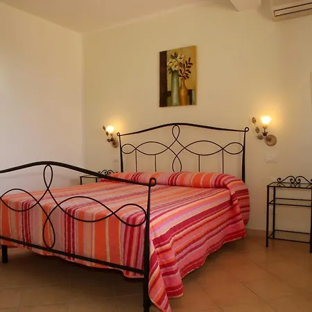 Agriturismo San Gregorio-3