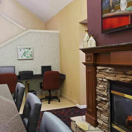 Residence Inn By Marriott Winston Salem University Area-3