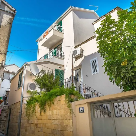 Split Allure Apartments-2