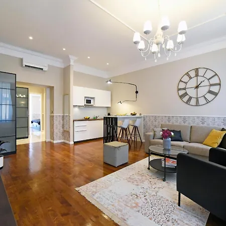 Markiz Luxury Apartments-2