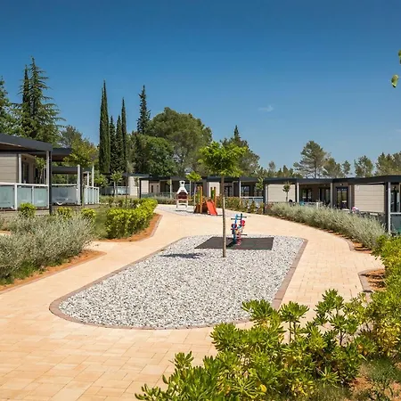 Mobile Homes Camping Santa Marina, Lanterna-2