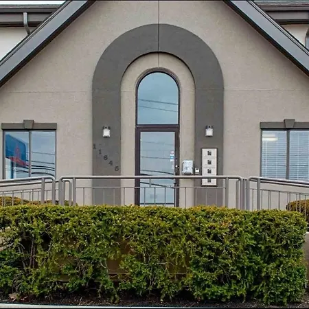 Studio Lodge - Cincinnati - Springdale-2