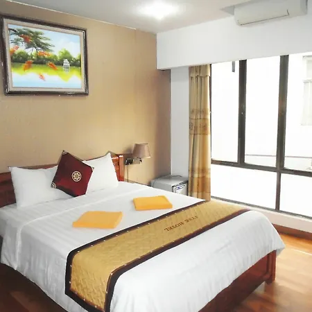 Hanoi Aloha Hotel-3