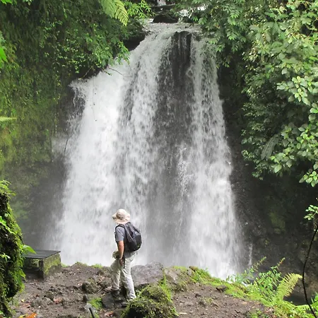 Arenal Observatory Lodge & Trails-3