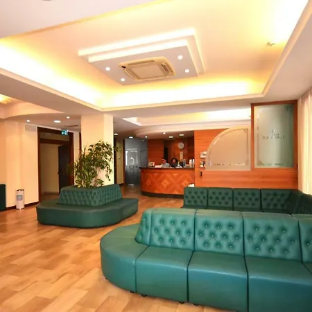 Hotel Turistica-3