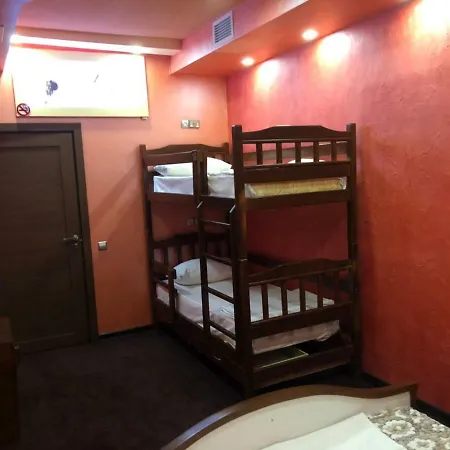 Hotel N1-3