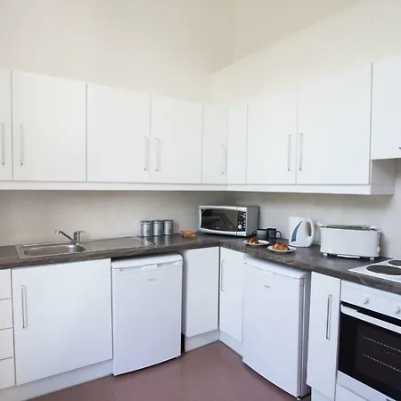 Trinity College - Campus Accommodation-3