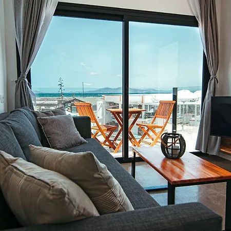 Apartamentos Punta Elena Beach-3