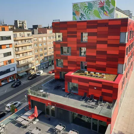 Youth Hostel Esch/Alzette-3