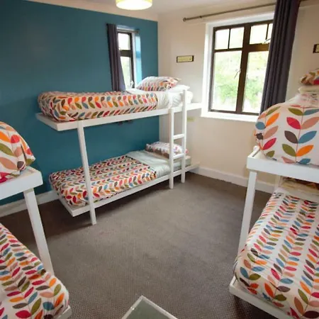 Inverness Student Hotel-3